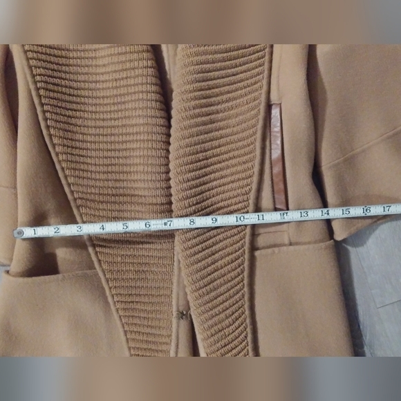 Mackage sweater vest - Picture 11 of 13